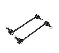 Eminchu Front Sway Bar Link 2PCS Durable Replacement for ELANTRA 2007-2012 High Performance Stabilizer Bar Link