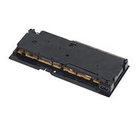 Eminchu Games Console Power Supply ADP-160CR Slim Replacement High Reliability for Slim N15-160P1A and CUH-2015A Portable Repair Parts