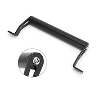 Eminchu GPS Navigation Phone Holder Bracket for 1290 Super Adventure S/R 17-18, Premium Stainless Steel, Easy Installation, Fits Motorcycle Instruments