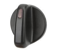 Eminchu Heater AC Control Knob Durable Plastic Replacement for 1995-2004 Air Conditioner and Temperature Control Function 1 Unit