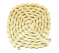 Eminchu High Carbon Steel Bike Chain 8 Speed