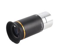 Eminchu High-Definition 1.25in Astronomical Telescope Eyepiece 6mm Length Perfect for Bright Sky and Nebula Observation
