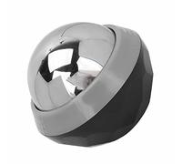 Eminchu Ice Massage Roller Ball for Effective Stress Relief and Soreness Reduction in Cervical Spine and Shoulders, Durable ABS, 1 Unit
