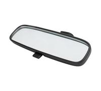 Eminchu Interior Mirror Black Durable Replacement Fit for Honda 2006-2016 Plug and Play Auto Parts 1 Unit