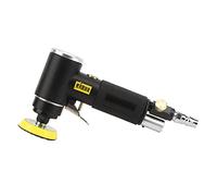 Eminchu KOPO Pneumatic Polisher Compact 2" Polishing Machine for Detail Work Light Weight Elbow Design