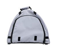 Eminchu Laptop Sun Shade, Foldable Privacy Screen Hood with Waterproofs Oxford Fabric, Windproof Design for Outdoor Working Travel Beach Camping