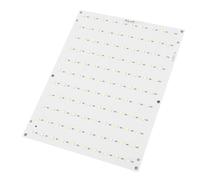 Eminchu LED Backlight Kit, Compatible with X1 X1E X1 Carbon P1P P1S A1 A1 | 110 LED Beads, Adjustable Brightness, Aluminum Alloy Heat Sink, USB C Photo Display