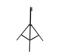 Eminchu Light Tripod Stand Adjustable 1.9m Heavy Duty for Live Streaming Photography Video Studio