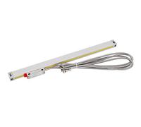 Eminchu Linear Scale Encoder High Accuracy 5μm Grating Ruler Sensor for Lathe Precision Measurement DC5V Cable (750)
