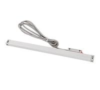 Eminchu Linear Scale Encoder High Accuracy 5μm Grating Ruler Sensor for Lathe Precision Measurement DC5V Cable (450)