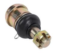 Eminchu M14 Tie Rod End Ball Joint Durable Replacement for ATV UTV 50ml 70ml 90ml 110ml 125ml 150ml 200ml 250ml High Grade Steel