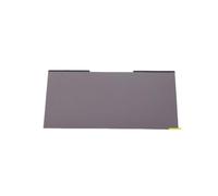 Eminchu Magnetic Laptop Privacy Screen 14 Inch Glass Matte (14 Inch) | Glass Construction, Reduction, Scratch Resistance, Reusable Attachment, 14 Inch Notebook Compatibility