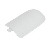 Eminchu Mini 12 Camera Battery Door Cover Lightweight Portable for On The Go Photographers Made From Plastic for Secure Fit (White)