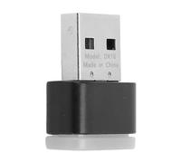 Eminchu Mouse Jiggler, USB Mouse Mover Undetectable Shaker for Computer Laptop, 3 Tracks to Simulate Web Browsing Gaming Business, Plug and Play for 7 10 11 OS X