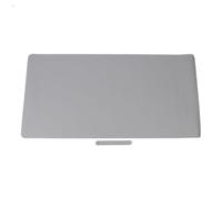 Eminchu Nail Art Table Mat Thickened PU Leather Pad for Home Beauty Salon 120x60cm Elegant Design