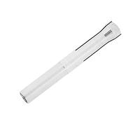Eminchu Nail Drill Chuck Replacement, Durable Cemented Carbide Electric Nail Drill Handpiece Chuck for Artists, Universal Fit, 1 Piece (3.175)