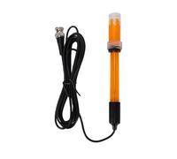 Eminchu Orp Probe with Bnc Q9 Connector for Pool Hydroponics,295CM