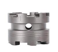 Eminchu Outboard Clutch Dog, Replacement for 4 Stroke 50 60 75 80 90 100 Horsepower, Rustproof Saltwater Proof Clutch Dog, Fits Yamaha T50 T60 Outboard Motors