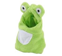 Eminchu Pet Bird Clothes Cute and Stylish Innovative Costume for Walks and Photo Shoots Made of Polyester (M)