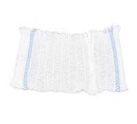 Eminchu Picc Mesh Breathable Sleeve Cover Protective Nursing Elastic Bandage for Upper Arm, Durable & Comfortable, Suitable for Joint Dressing Needs, Nylon Material