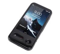 Eminchu Portable Multifunction Smart Voice Language Translator, 138 Languages Translation Device with Offline Dual Mic Noise Canceling, Voice Photo Translator for Business, Travel &