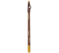 Eminchu Professional Beard Pencil Liner Styling Tool for Creating Different Beard Shapes for Family or Professional Use (Light Brown)