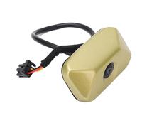 Eminchu Rear View Backup Parking Camera, High Definition, Reverse Assist Camera Fit for Soul 2012-2013, Easy Installation, ABS Material