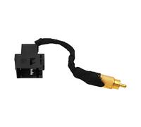 Eminchu Rearview Camera Harness Adapter - Durable Premium ABS & Metal - Plug and Play Connects Backup Camera Fit for Ford Sync2 Sync3-1 Unit
