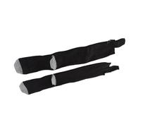 Eminchu Rechargeable Electric Heated Socks, 3 Modes USB Warming Socks, Pure Cotton Battery with Carbon Fiber Heating, Ideal for Winter & Outdoor Activities