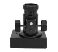 Eminchu Reflector Telescope Focuser Adjustable Tension for Enhanced Observation Experience Compatible with 1.25 Inch Eyepieces Made of Durable ABS