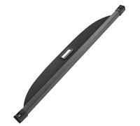Eminchu Retractable Cargo Cover Fit for Toyota RAV4 2020-2024 Adjustable Tonneau Shield Trunk Luggage Screen for Car Interior Protection