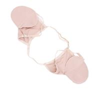 Eminchu Reusable Armpit Sweat Pad Quick Drying Breathable Washable for Sports and Work 1 Pair