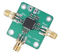 Eminchu RF Mixer Module AD831 High Performance Low DC Offset RF Board Converter for Electronic Component