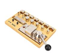 Eminchu Ring Bending Tool Durable Professional Ring Maker for Jewelry Making Time-Saving and Labor-Saving for Jewelry Repairman