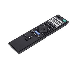 Eminchu RMT-AA320U AVR Remote Control Replacement, Durable and User-Friendly Design, No Pairing Required for STR-ZA810ES STR-DN1080, Black Material, 1 Unit