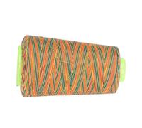 Eminchu Sewing Thread Reliable Durable Compact for Daily Quilting Handicraft Supplies Polyester 1 Unit (141022)