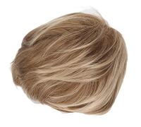 Eminchu Short Blonde Pixie Cut Synthetic Hair Wig Suitable for Casual Match or Cosplay Theme Party