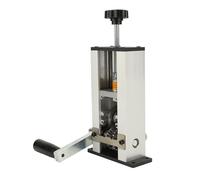 Eminchu Small Cable Stripper Machine Efficient Manual Electric Tool for Copper Wire Peeling Projects Iron Material
