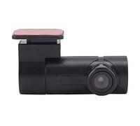 Eminchu Smart Dash Cam 1S, 1080P FHD Car Camera Recorder, Night Loop Recording Camera with WiFi Parking Monitor, Ideal for Cars