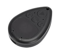 Eminchu Smart Wireless Screen Clicker, Advanced Touch Technology One Touch Operation, with Compact and User Friendly Design, for IOS System Bluetooth Compatible Phones