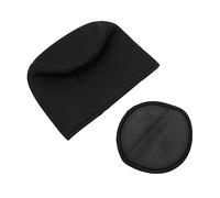 Eminchu Speaker Dust Cover Shockproof Portable Protective Case for Homepod 1st Gen 2nd Gen Lightweight Neoprene 1x Cover