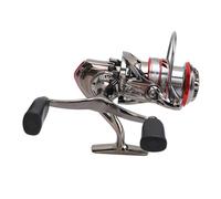 Eminchu Spinning Fishing Reel, 8 Bearings for Smooth Operation