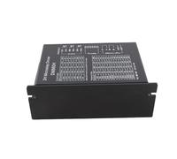 Eminchu Stepper Motor Drive High-Speed DM860H with Optical Isolation for