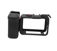 Eminchu Street Photography Grip Kit Innovative Features Adjustable Shutter for Exploration Compatible with Osmo Action 6