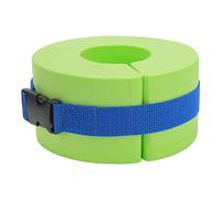 Eminchu Swim Cuff for Muscular Development Comfortable Green Floating Cuff for Water Training 1 Unit