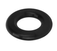 Eminchu Tenor Saxophone Tone Filter - Soft Silicone Mute & Silencer for Easier Playing - 85mm Accessory (Black)