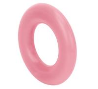 Eminchu Tenor Saxophone Tone Filter - Soft Silicone Mute & Silencer for Easier Playing - 85mm Accessory (Pink)