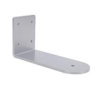 Eminchu Wall Mount Speaker Bracket Precise Fit Specifically Fit for Xiaomi Sound 2 Max Bluetooth Mount Shelf with Strength 5mm Thick Metal Material for Speaker