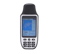 Eminchu Water-Resistants Handheld Navigator,3.2 Inch Scr | Trail Backtracking,36H Battery & 64gb Storage,GPS Navigator for Surveyors,7x2.6x1.3in,Ip66 Rated