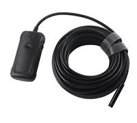 Eminchu WiFi Endoscope Camera Compact HD Inspection Borescope for
